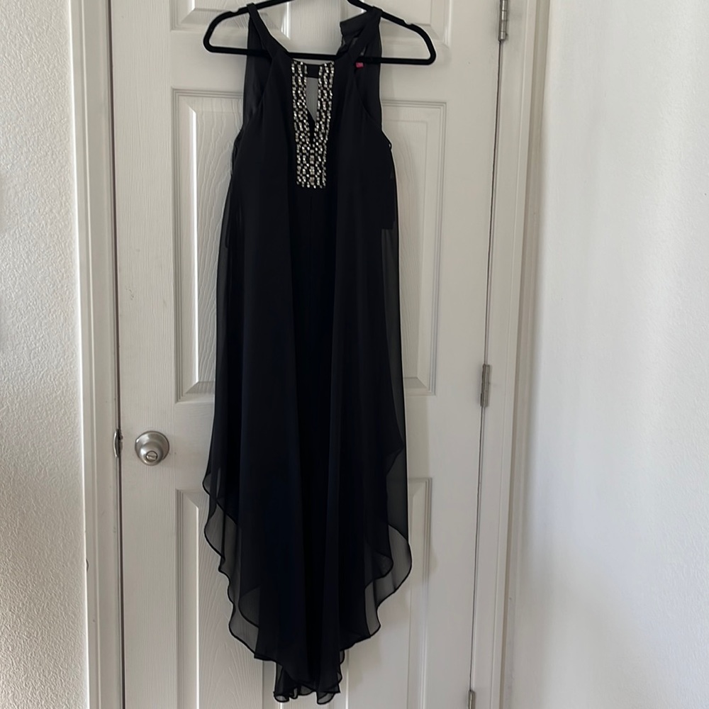 Vince Camuto dress size 0 NWT